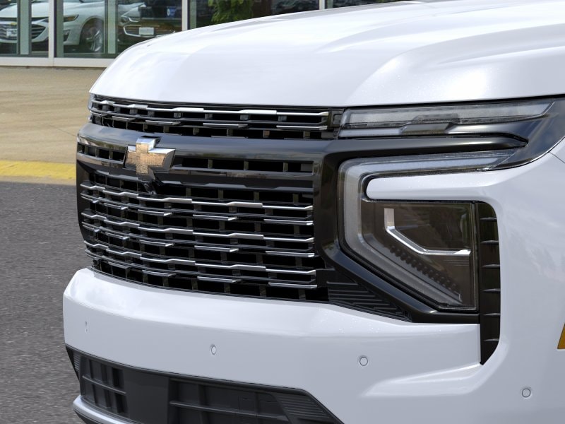 2026 Chevrolet Tahoe High Country - Photo 38