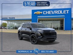 2026 Chevrolet Equinox LT SUV