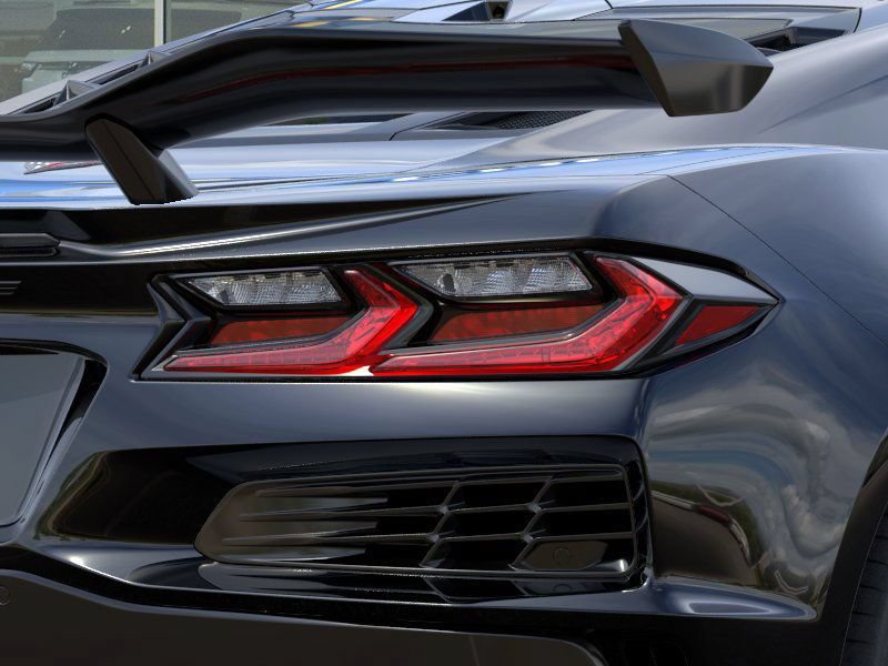 2026 Chevrolet Corvette 2LZ - Photo 12