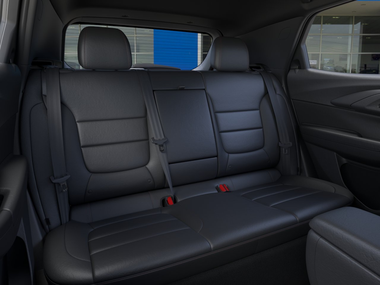 2026 Chevrolet Trailblazer RS - Photo 17