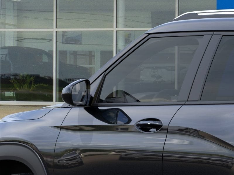 2026 Chevrolet Trailblazer LT - Photo 13