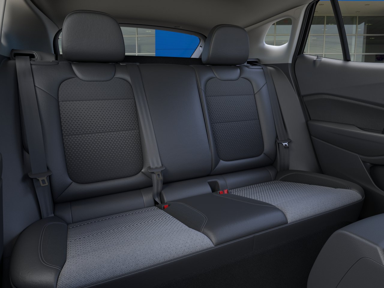 2026 Chevrolet Trax LT - Photo 17