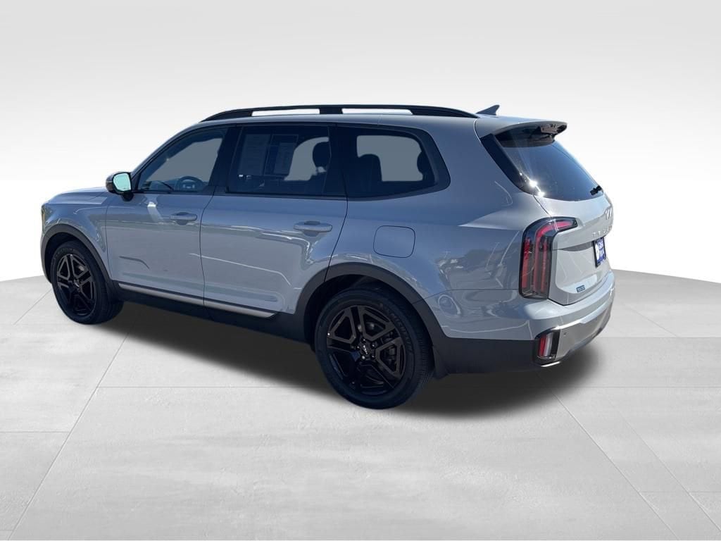 Used 2023 Kia Telluride SX