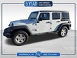  Jeep Wrangler JK Unlimited