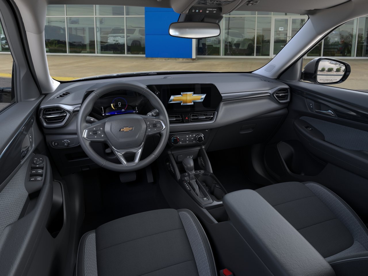 2026 Chevrolet Trailblazer LT - Photo 39