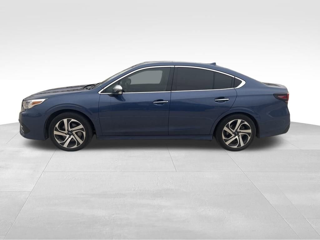 Used 2022 Subaru Legacy Touring XT