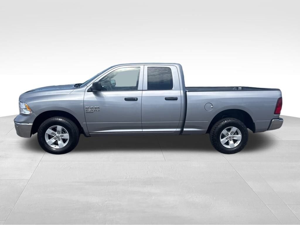 2024 Ram 1500 Classic SLT photo 2