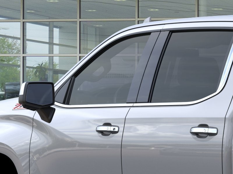 2026 Chevrolet Silverado 1500 LTZ - Photo 13