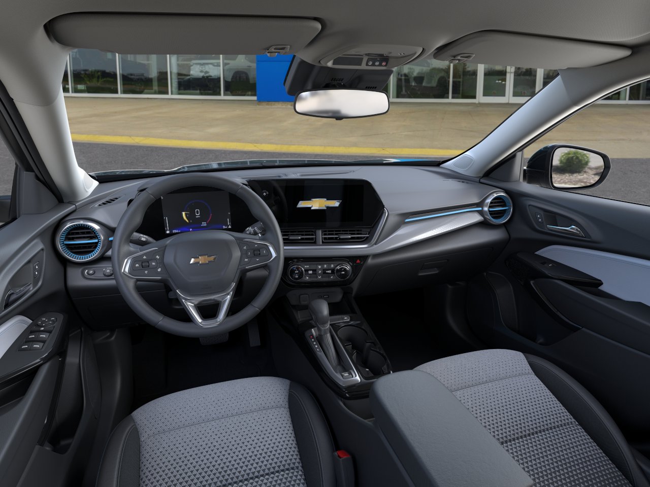 2026 Chevrolet Trax LT - Photo 40
