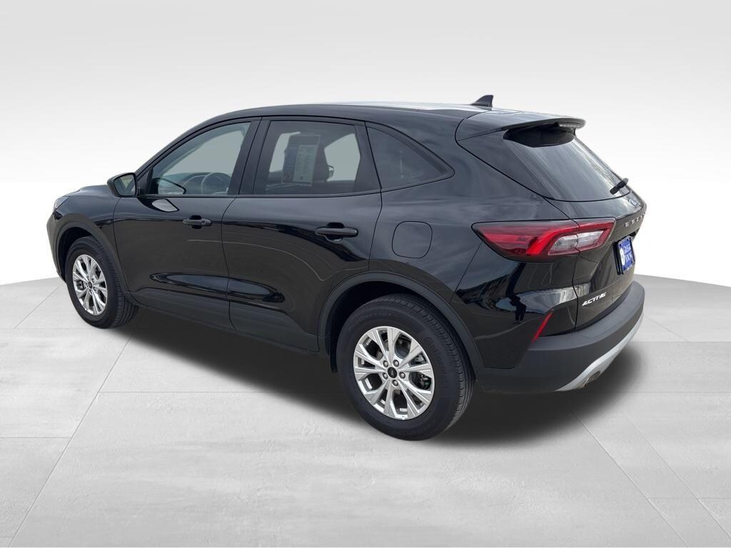 Used 2025 Ford Escape Active