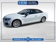  Audi A5 Cabriolet