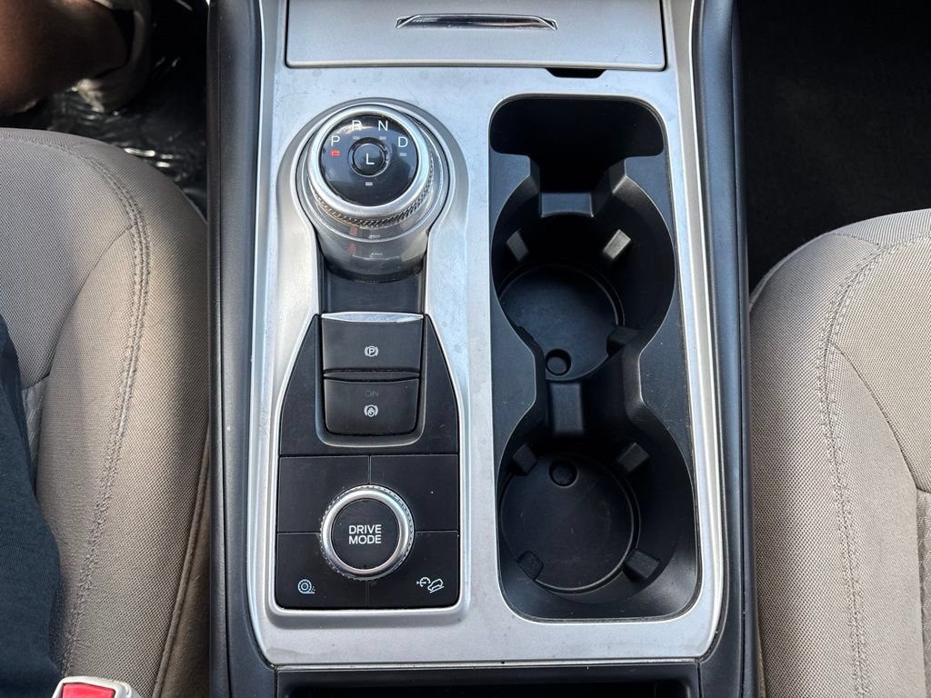 2022 Ford Explorer XLT - Photo 31