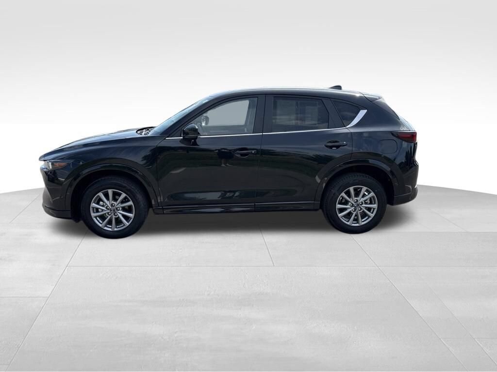 Used 2025 Mazda CX-5 2.5 S Preferred Package