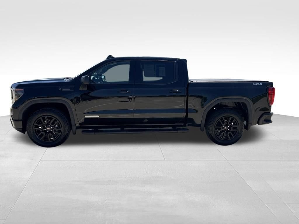 Used 2022 GMC Sierra 1500 Elevation Truck