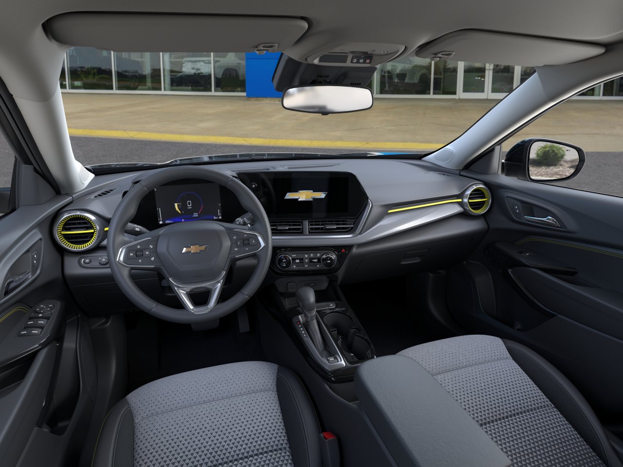 2026 Chevrolet Trax LT - Photo 15