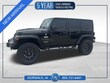  Jeep Wrangler Unlimited