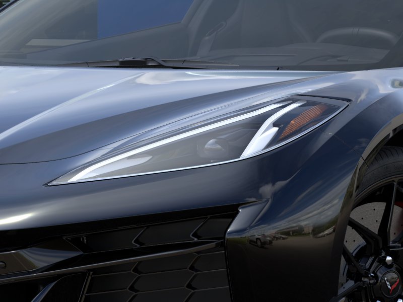 2026 Chevrolet Corvette 2LZ - Photo 34