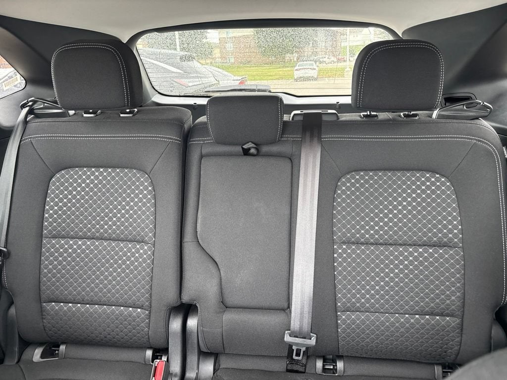 2025 Ford Escape Active - Photo 31