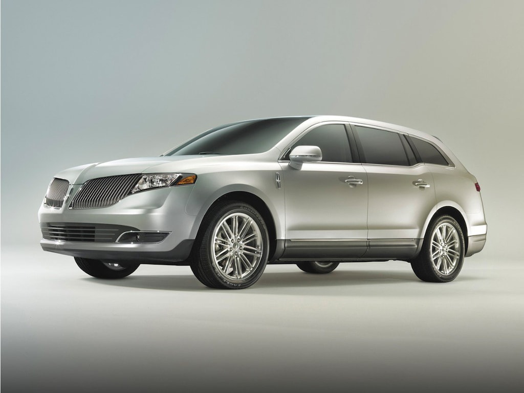 Used 2014 Lincoln MKT Ecoboost