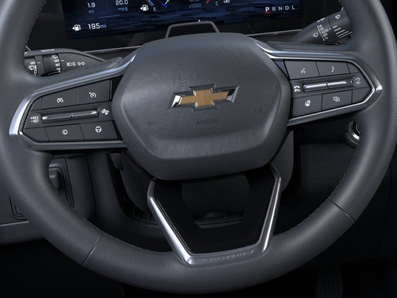 2026 Chevrolet Tahoe High Country - Photo 20
