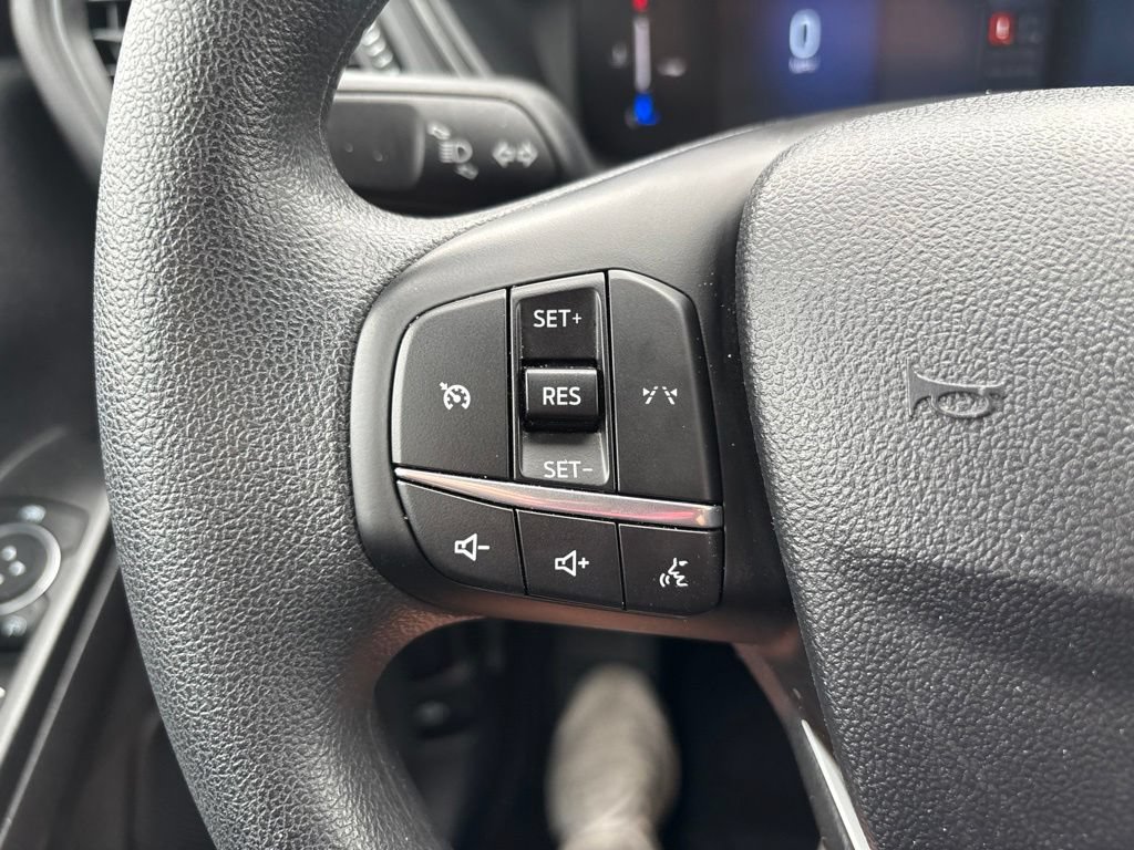 2025 Ford Escape Active - Photo 17