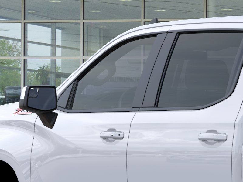 2026 Chevrolet Silverado 1500 LT - Photo 13