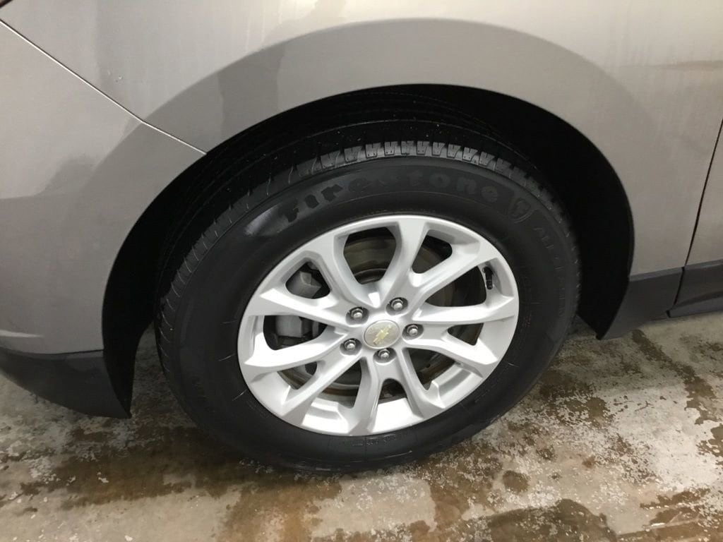 Used 2019 Chevrolet Equinox LT SUV