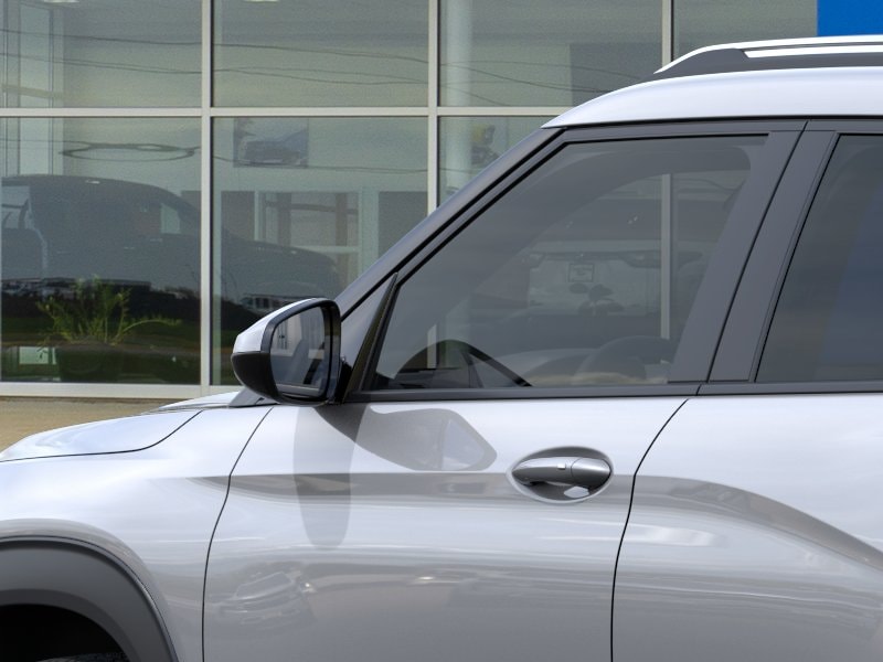 2026 Chevrolet Trailblazer LT - Photo 36