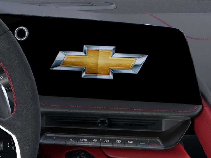 2026 Chevrolet Corvette 2LZ - Photo 44
