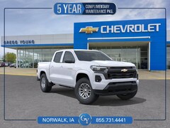 2026 Chevrolet Colorado LT Truck