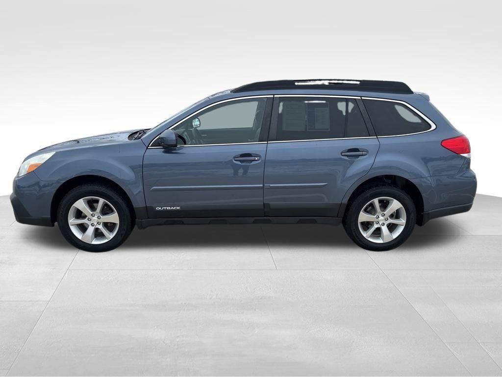 Used 2013 Subaru Outback 2.5i Limited