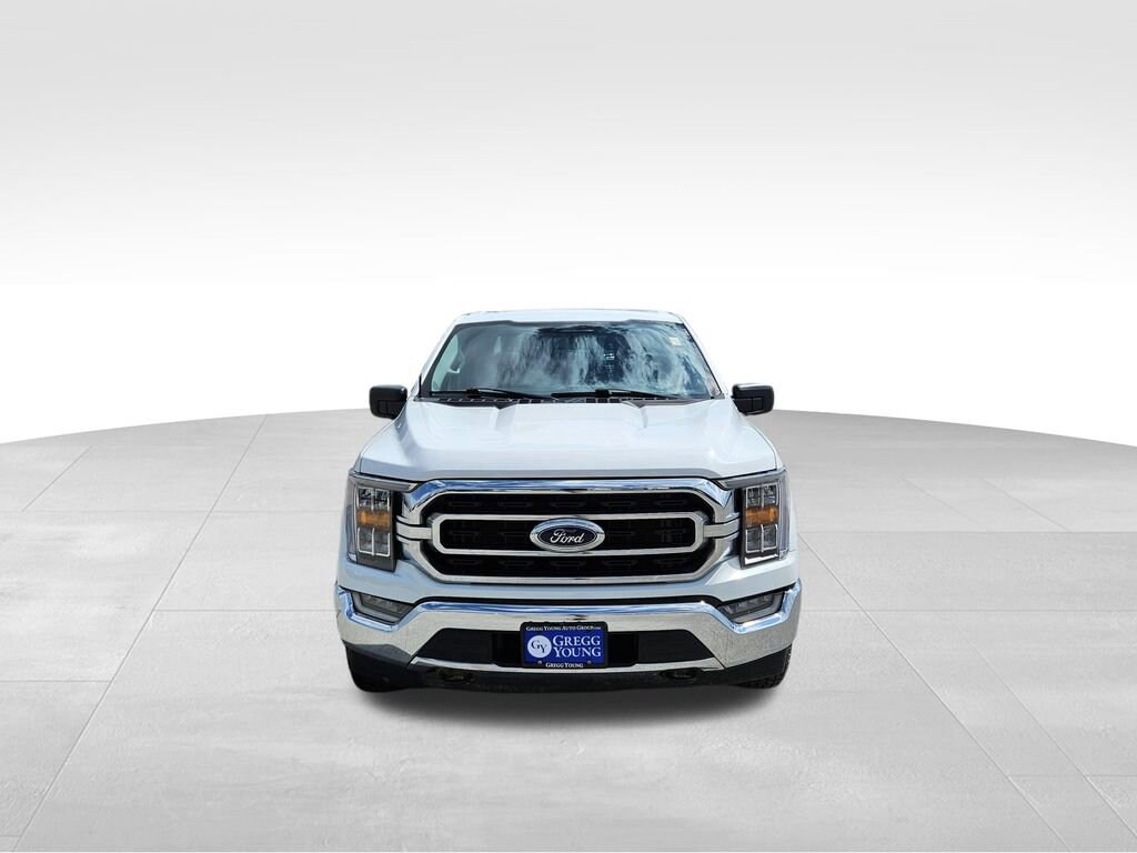 Used 2023 Ford F-150 XL