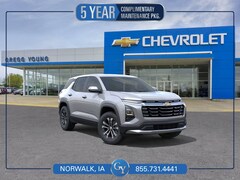 2027 Chevrolet Equinox LT SUV