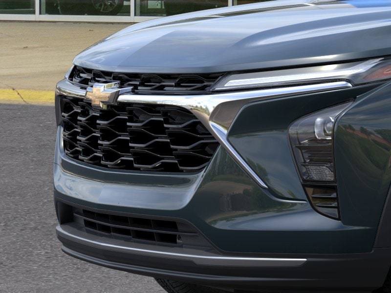 2026 Chevrolet Trax LT - Photo 38
