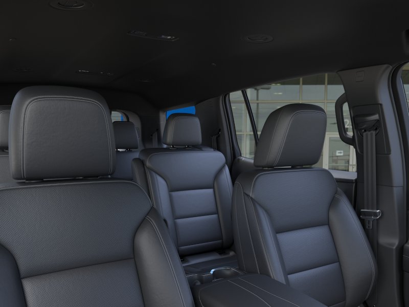 2026 Chevrolet Traverse LT - Photo 47