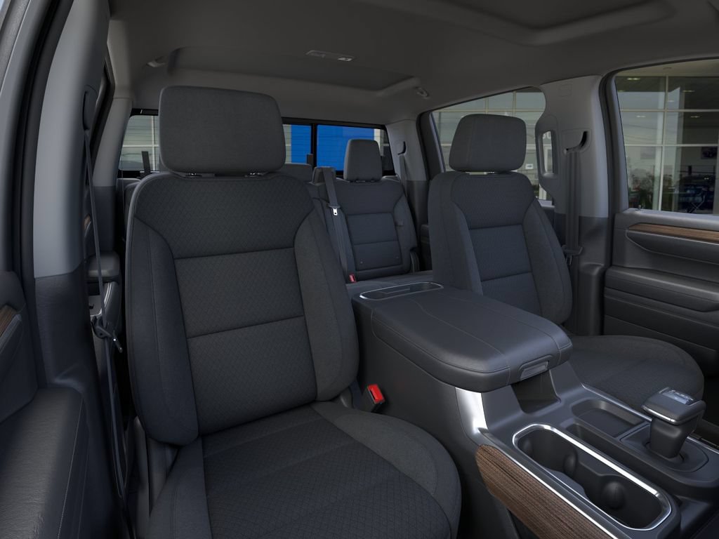 2026 Chevrolet Silverado 1500 LT - Photo 17