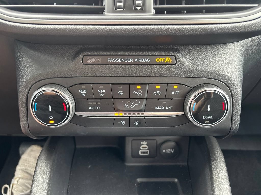 2025 Ford Escape Active - Photo 27