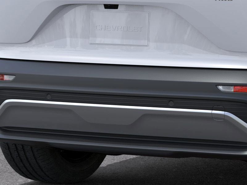 2026 Chevrolet Blazer EV LT - Photo 16