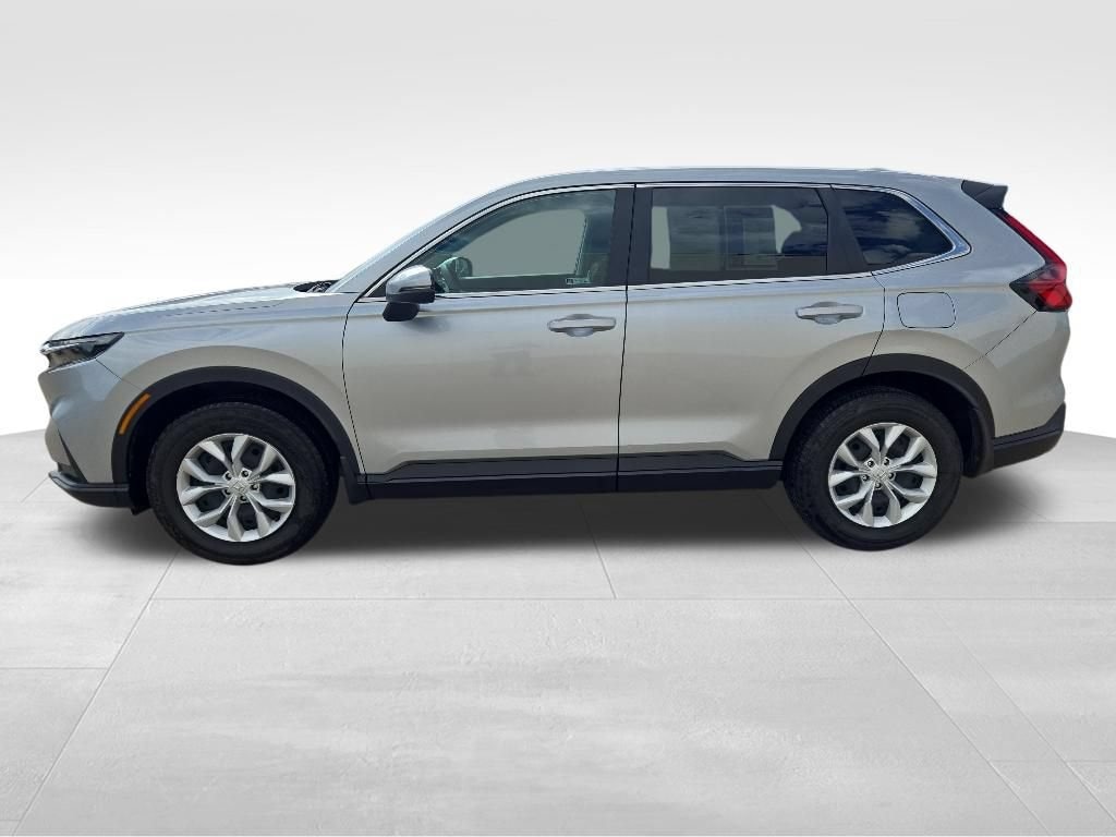 Used 2025 Honda CR-V LX