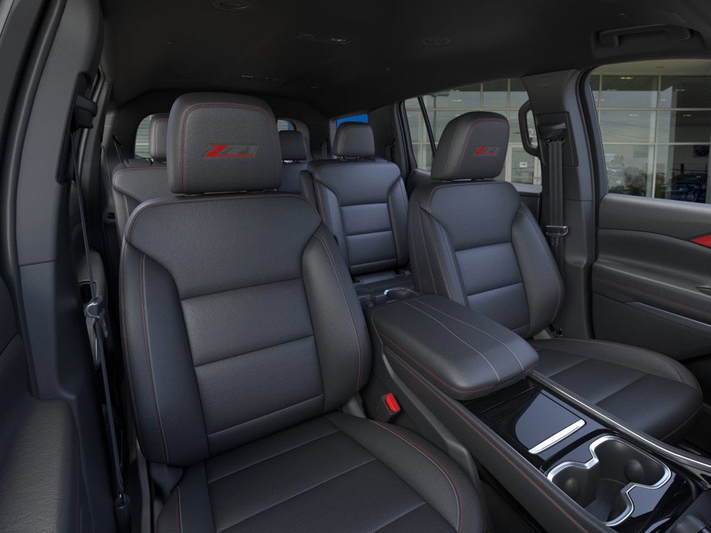 2026 Chevrolet Traverse Z71 - Photo 16