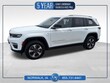  Jeep Grand Cherokee 4xe