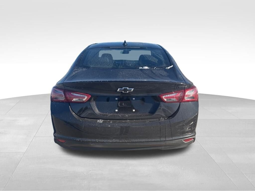 Used 2024 Chevrolet Malibu 1LT Car