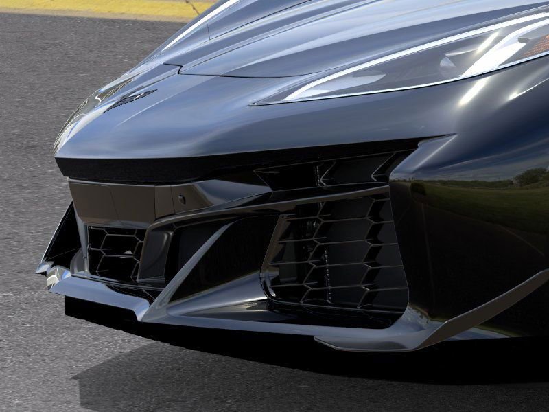 2026 Chevrolet Corvette 2LZ - Photo 14