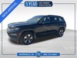  Jeep Grand Cherokee 4xe