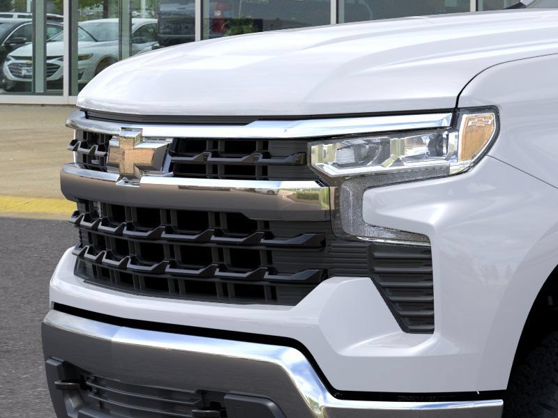 2026 Chevrolet Silverado 1500 LT - Photo 14