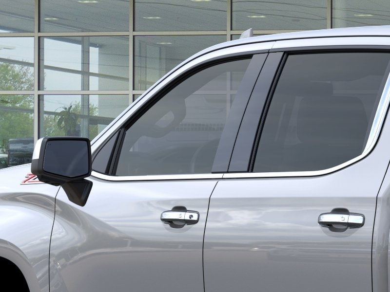 2026 Chevrolet Silverado 1500 LTZ - Photo 37