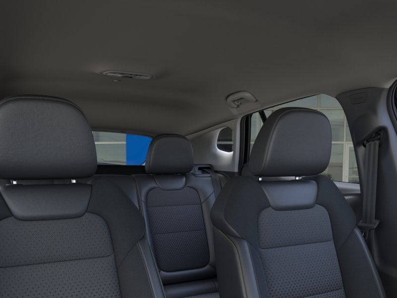 2026 Chevrolet Trax LT - Photo 24