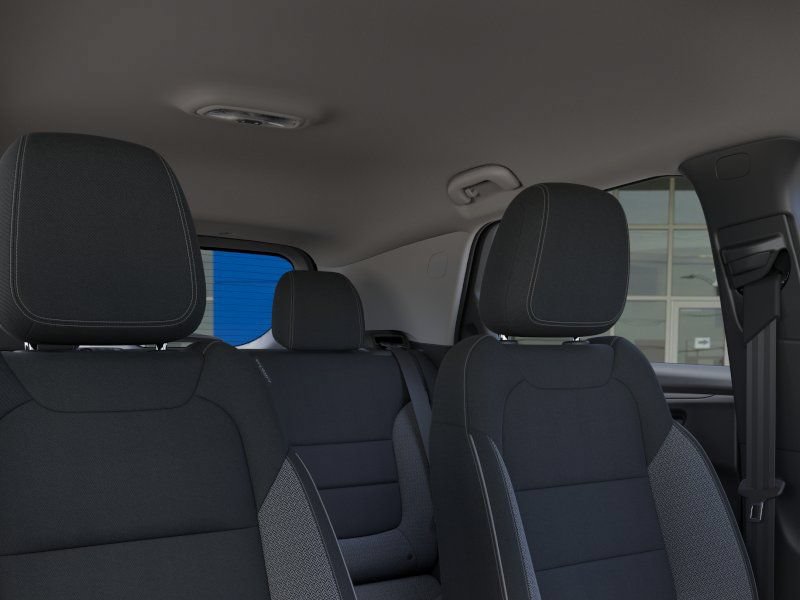 2026 Chevrolet Trailblazer LT - Photo 25