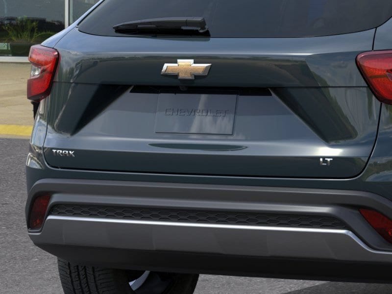 2026 Chevrolet Trax LT - Photo 15