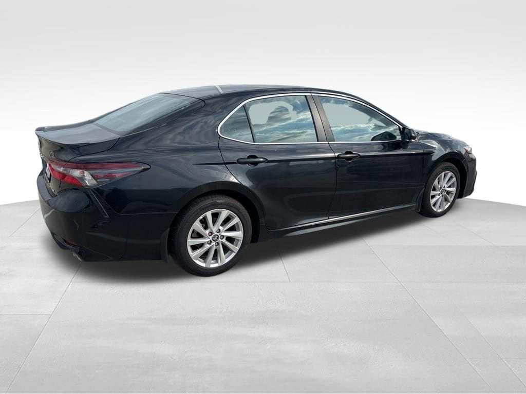 Used 2024 Toyota Camry SE